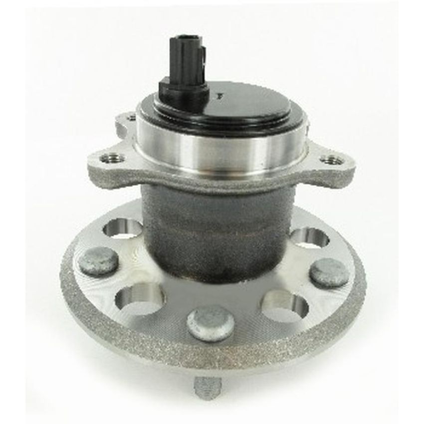 SKF BR930842 SKF Rear LeftWheel Hub Bearing Assembly BR930842 For Toyota 12-18