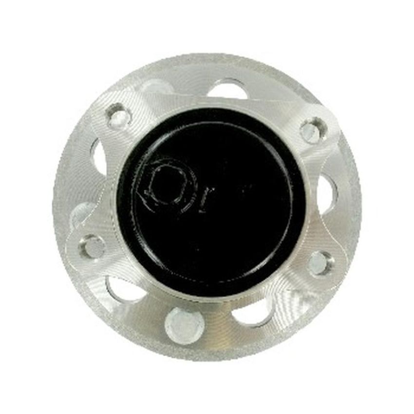 SKF BR930842 SKF Rear LeftWheel Hub Bearing Assembly BR930842 For Toyota 12-18