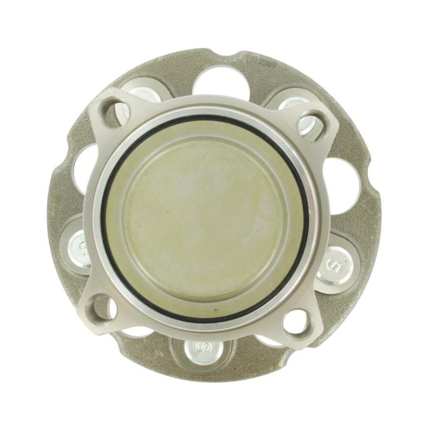 SKF BR930843 SKF Rear Wheel Hub Bearing Assembly BR930843 For Honda Acura