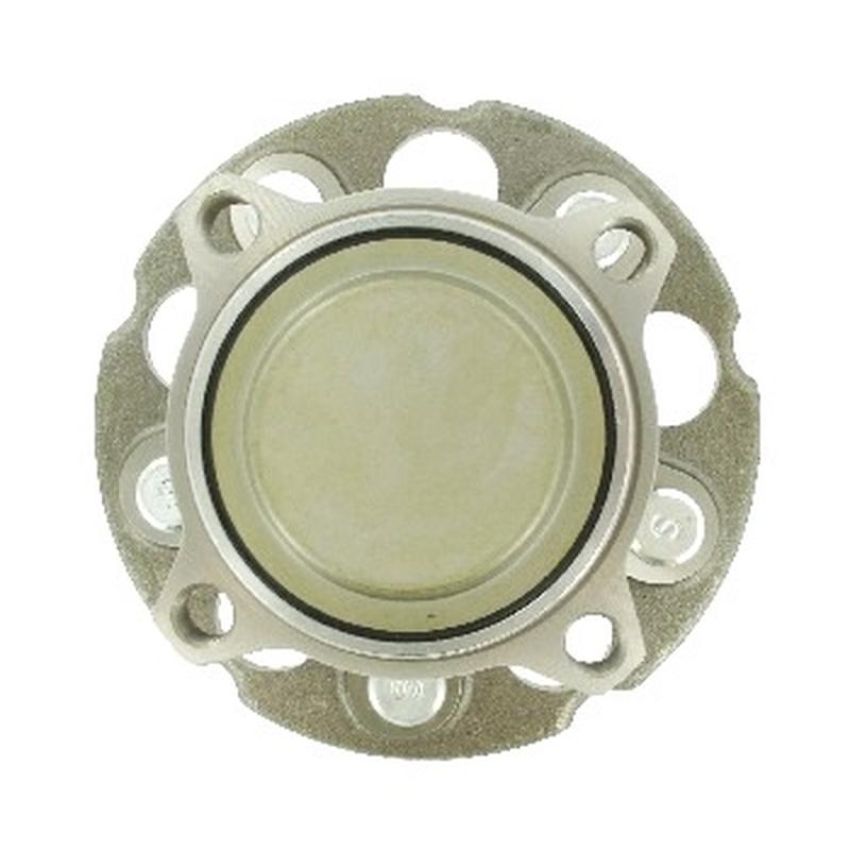 SKF BR930843 SKF Rear Wheel Hub Bearing Assembly BR930843 For Honda Acura