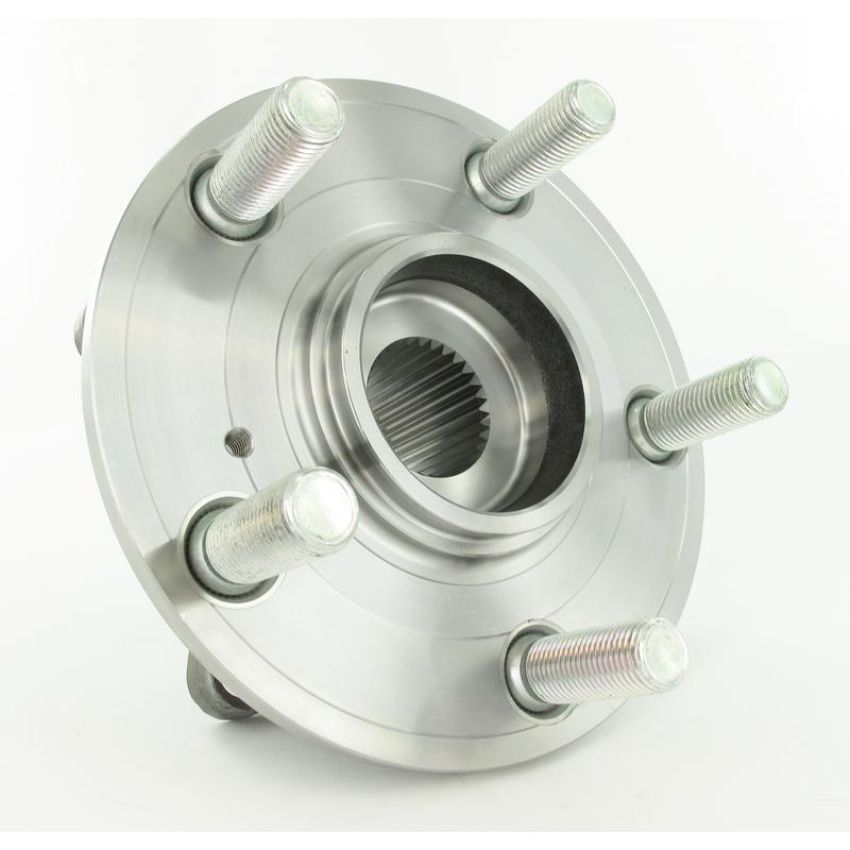 SKF BR930844 SKF Front Wheel Hub Bearing Assembly BR930844 For Honda