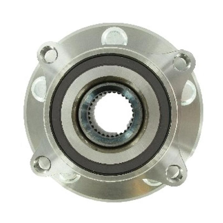 SKF BR930844 SKF Front Wheel Hub Bearing Assembly BR930844 For Honda