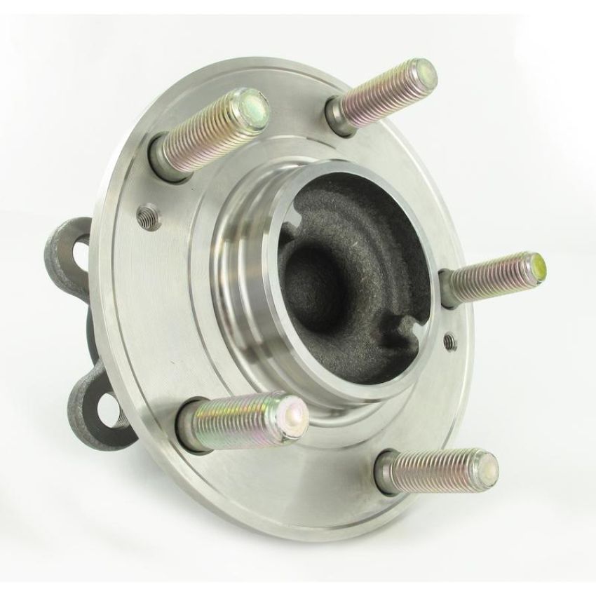 SKF BR930846 SKF Front Wheel Hub Bearing Assembly BR930846 For Hyundai