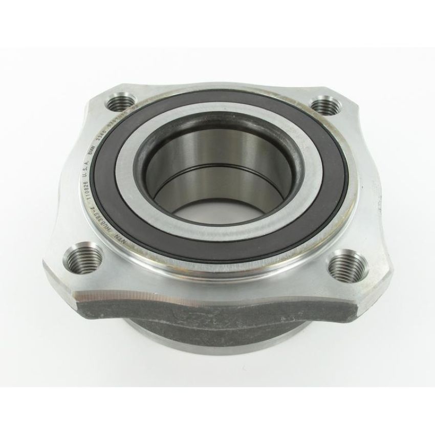 SKF BR930847 SKF Rear Wheel Hub Bearing Assembly BR930847 For BMW X3 X4 33406787015