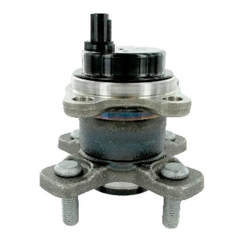 SKF BR930848 SKF Rear Wheel Hub Bearing Assembly BR930848 For Scion