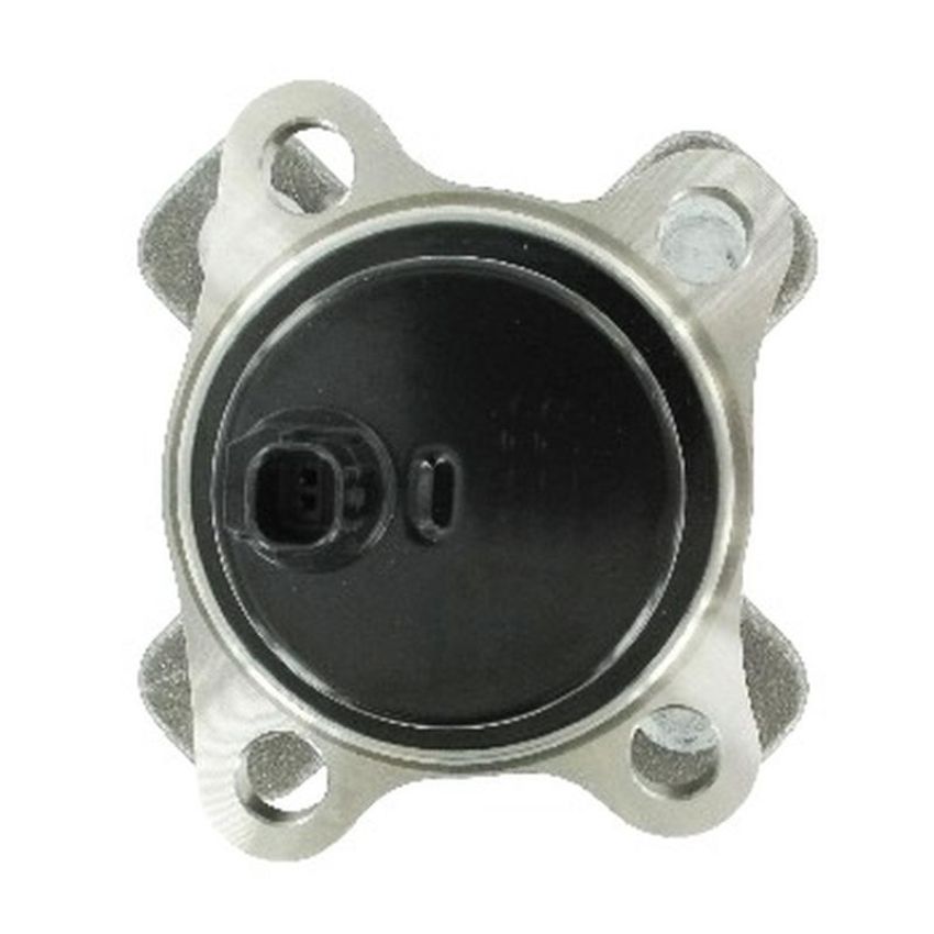 SKF BR930848 SKF Rear Wheel Hub Bearing Assembly BR930848 For Scion