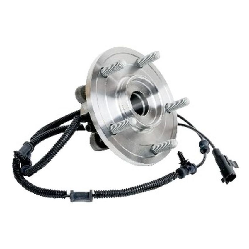 SKF BR930850 SKF Rear Wheel Hub Bearing Assembly BR930850 For Chrysler Dodge VW