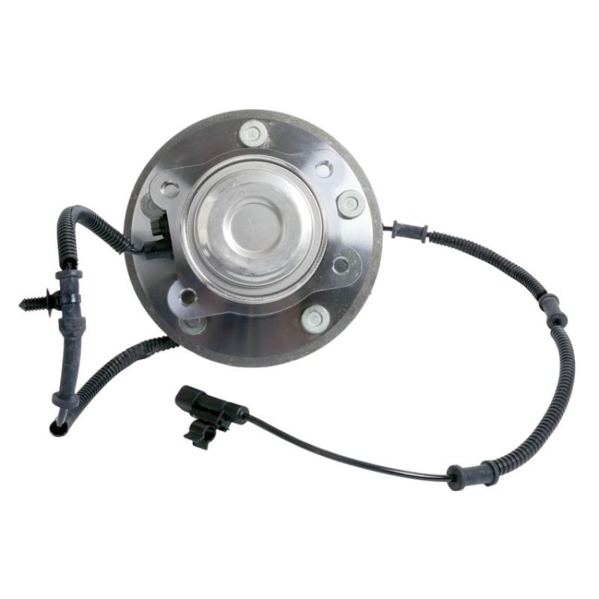 SKF BR930850 SKF Rear Wheel Hub Bearing Assembly BR930850 For Chrysler Dodge VW