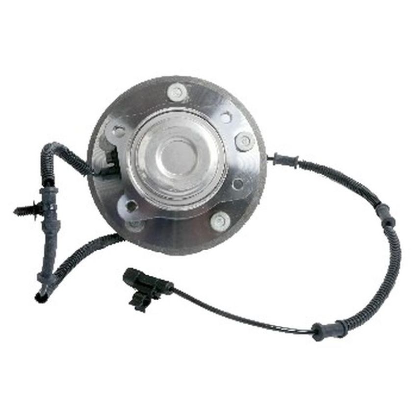SKF BR930850 SKF Rear Wheel Hub Bearing Assembly BR930850 For Chrysler Dodge VW