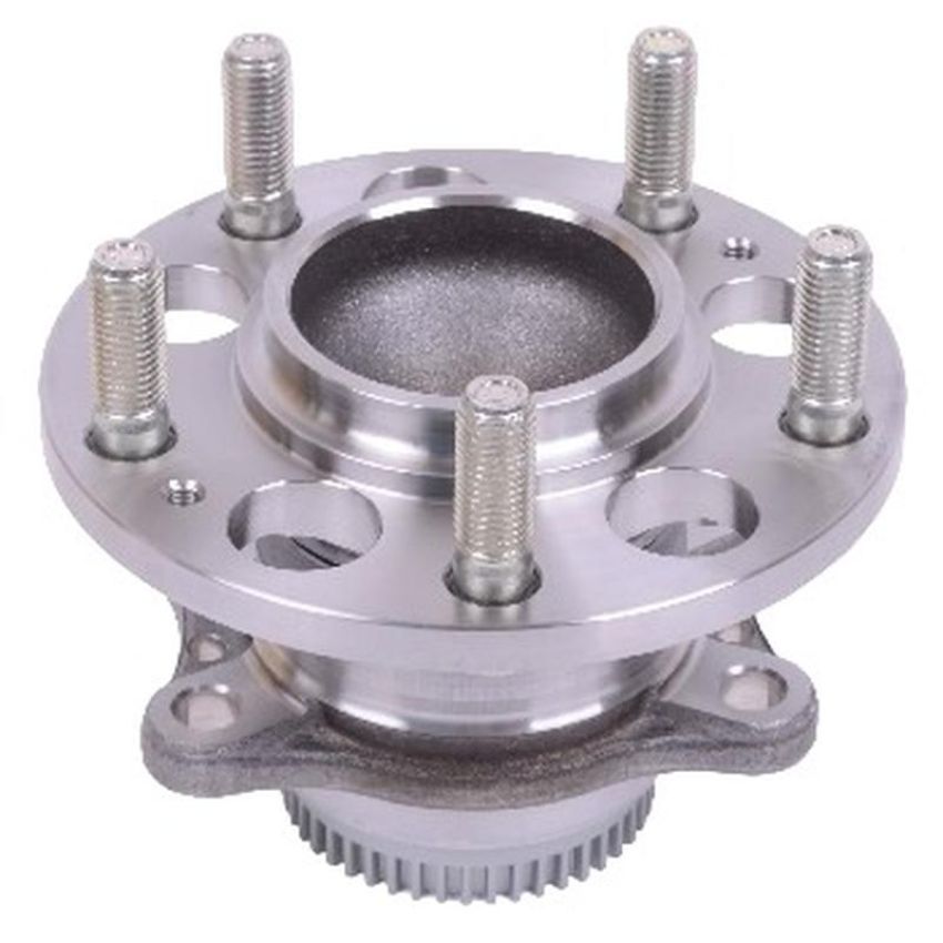 SKF BR930851 SKF Rear Wheel Hub Bearing Assembly BR930851 For Hyundai Kia