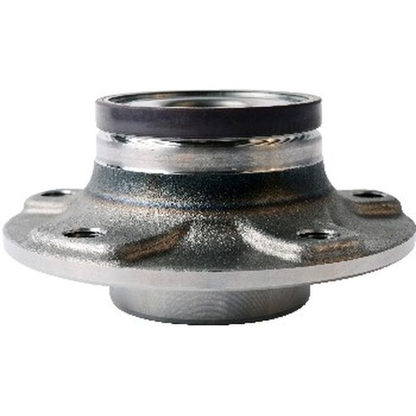 SKF BR930852 SKF Rear Wheel Hub Bearing Assembly BR930852 For Dodge