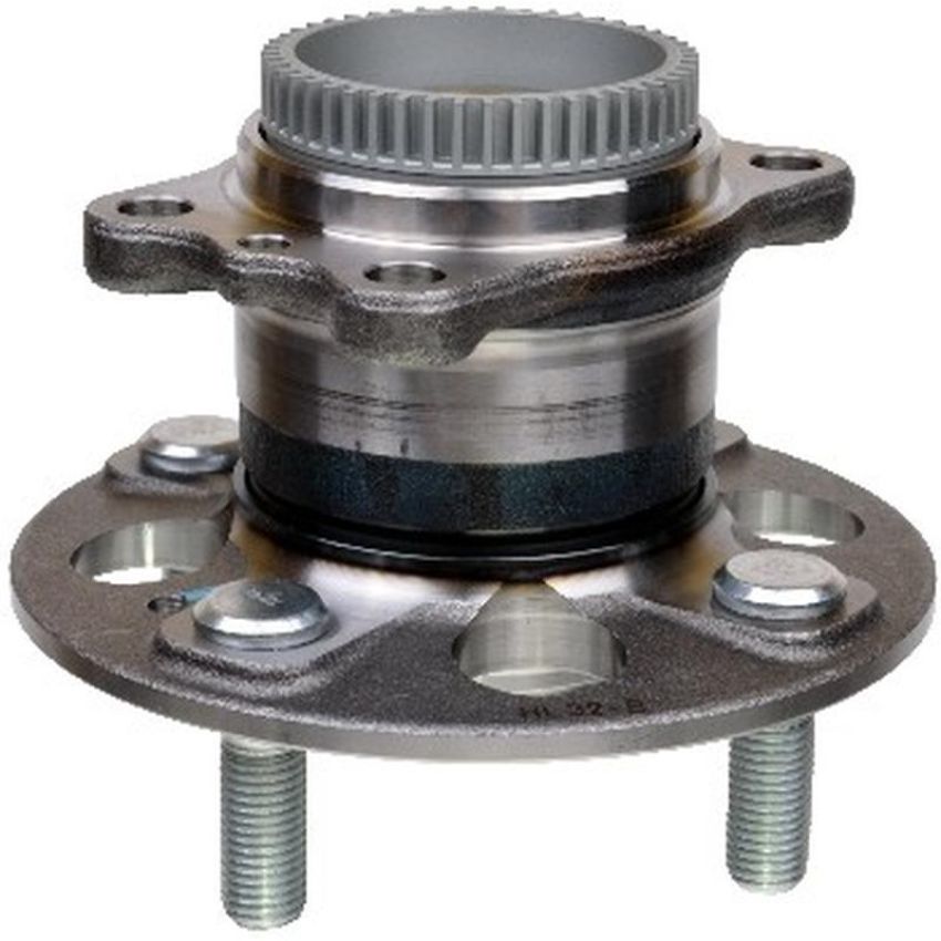 SKF BR930854 SKF Rear Wheel Hub Bearing Assembly BR930854 For Hyundai Kia Dodge 2012-17
