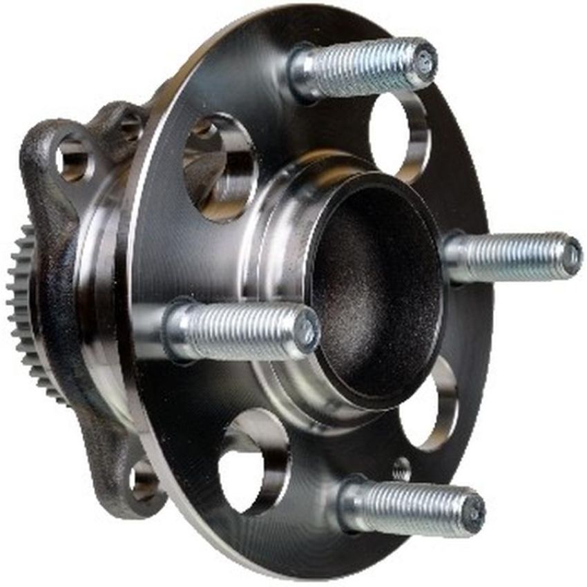 SKF BR930854 SKF Rear Wheel Hub Bearing Assembly BR930854 For Hyundai Kia Dodge 2012-17