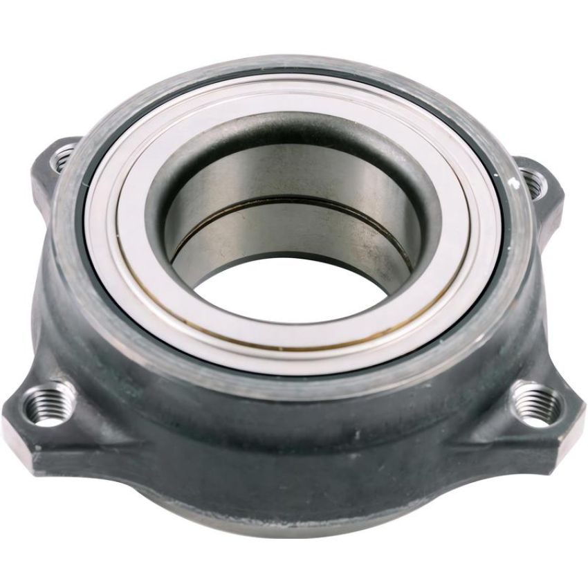 SKF BR930855 SKF Wheel Hub Bearing Assembly BR930855