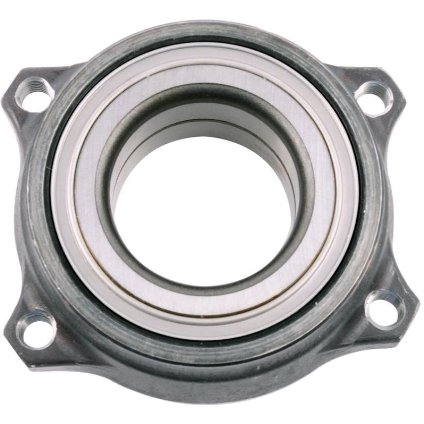 SKF BR930855 SKF Wheel Hub Bearing Assembly BR930855