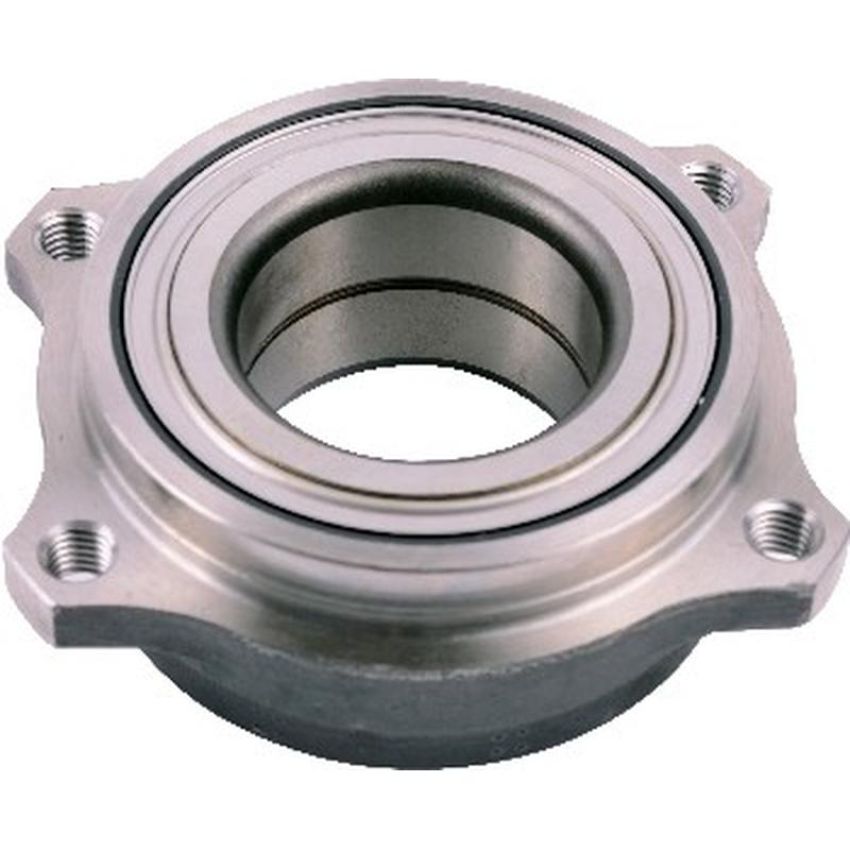 SKF BR930855 SKF Wheel Hub Bearing Assembly BR930855