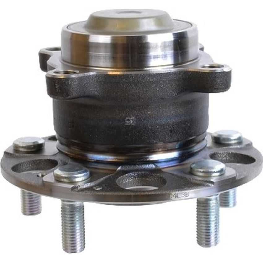 SKF BR930856 SKF Rear Wheel Hub Bearing Assembly BR930856 For Acura Honda 2013-2020