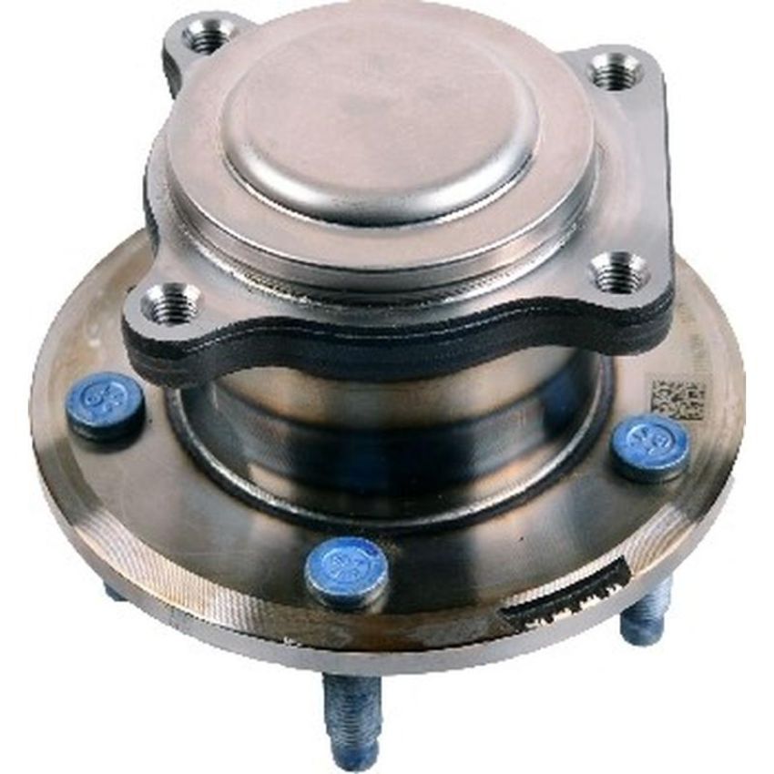 SKF BR930859 SKF Rear Wheel Hub Bearing Assembly BR930859 For Chevrolet Cadillac
