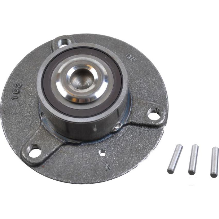 SKF BR930861K SKF Front Wheel Hub Bearing Assembly BR930861K For Smart