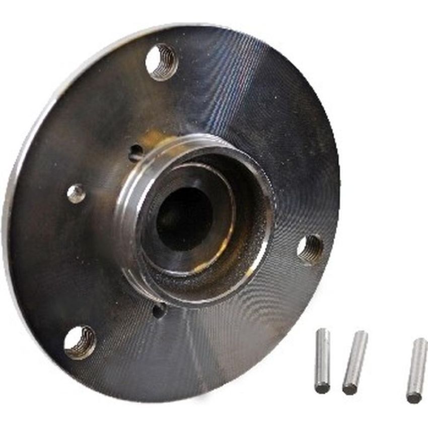 SKF BR930861K SKF Front Wheel Hub Bearing Assembly BR930861K For Smart