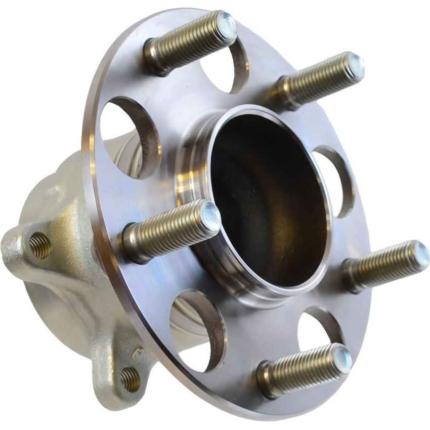 SKF BR930862 SKF Rear Wheel Hub Bearing Assembly BR930862 For Acura Honda