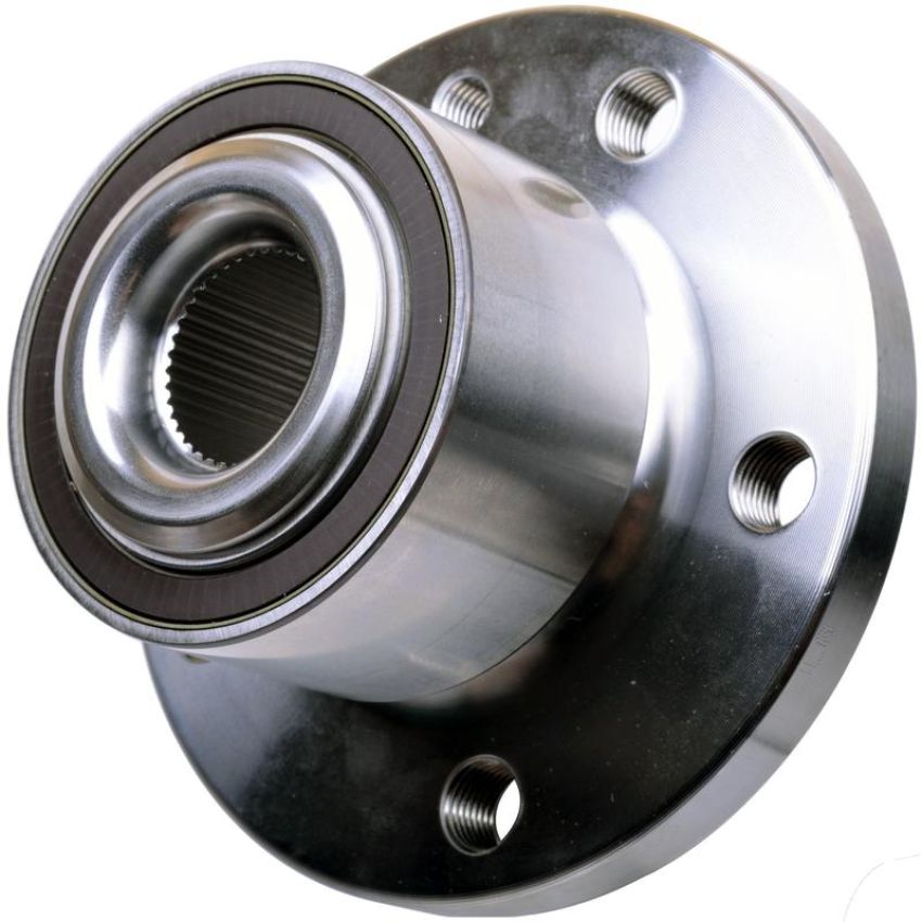 SKF BR930863 SKF Front Wheel Hub Bearing Assembly BR930863 For Volvo S60 S80 V60 V70 XC60 XC7