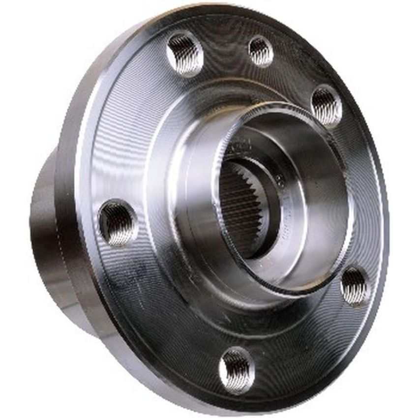 SKF BR930863 SKF Front Wheel Hub Bearing Assembly BR930863 For Volvo S60 S80 V60 V70 XC60 XC7