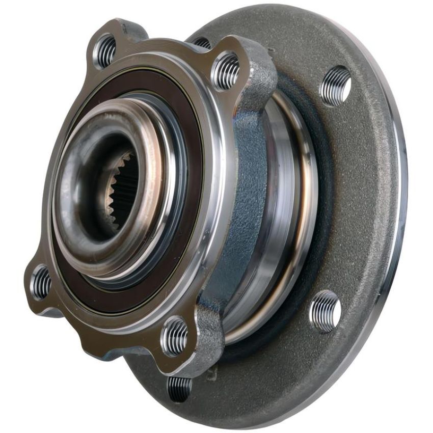 SKF BR930864 SKF Front Wheel Hub Bearing Assembly BR930864 For Mini 2011-2016