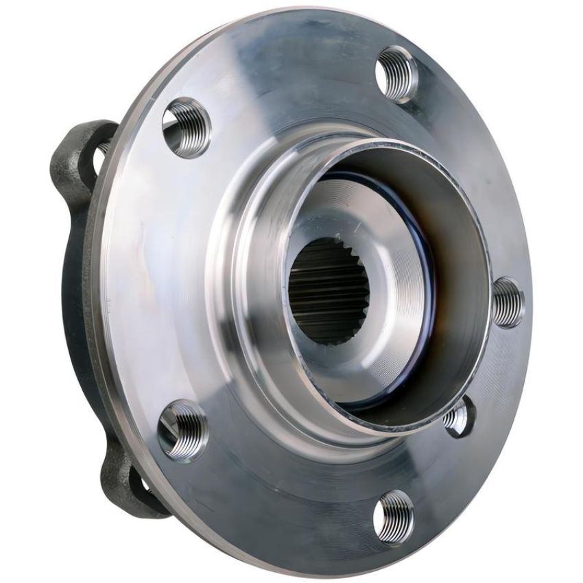 SKF BR930864 SKF Front Wheel Hub Bearing Assembly BR930864 For Mini 2011-2016