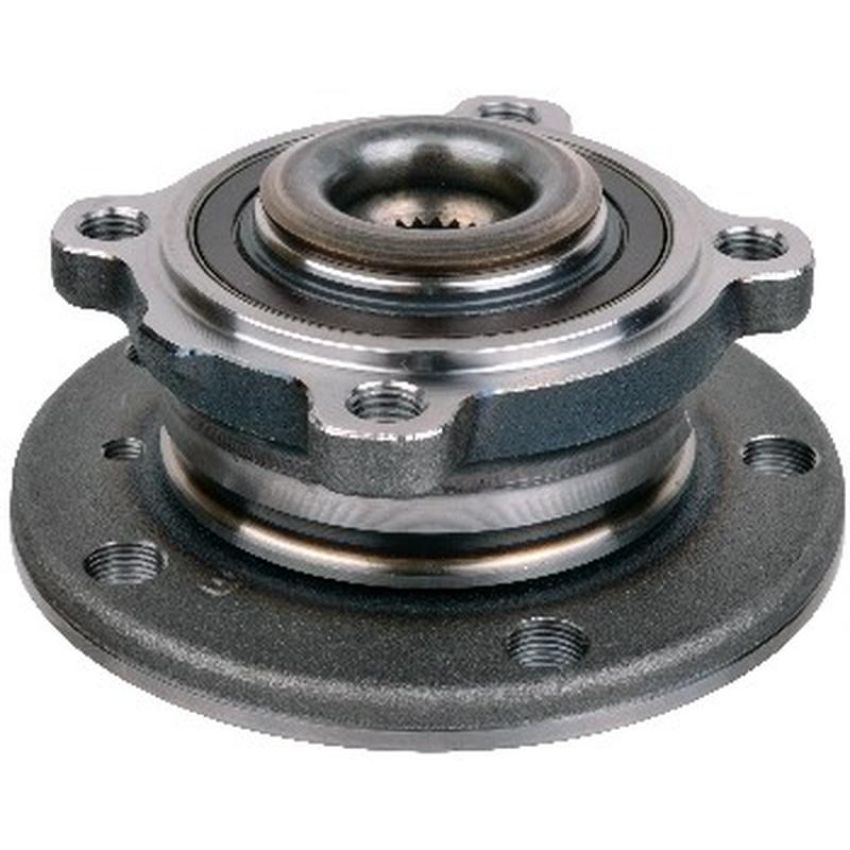SKF BR930864 SKF Front Wheel Hub Bearing Assembly BR930864 For Mini 2011-2016