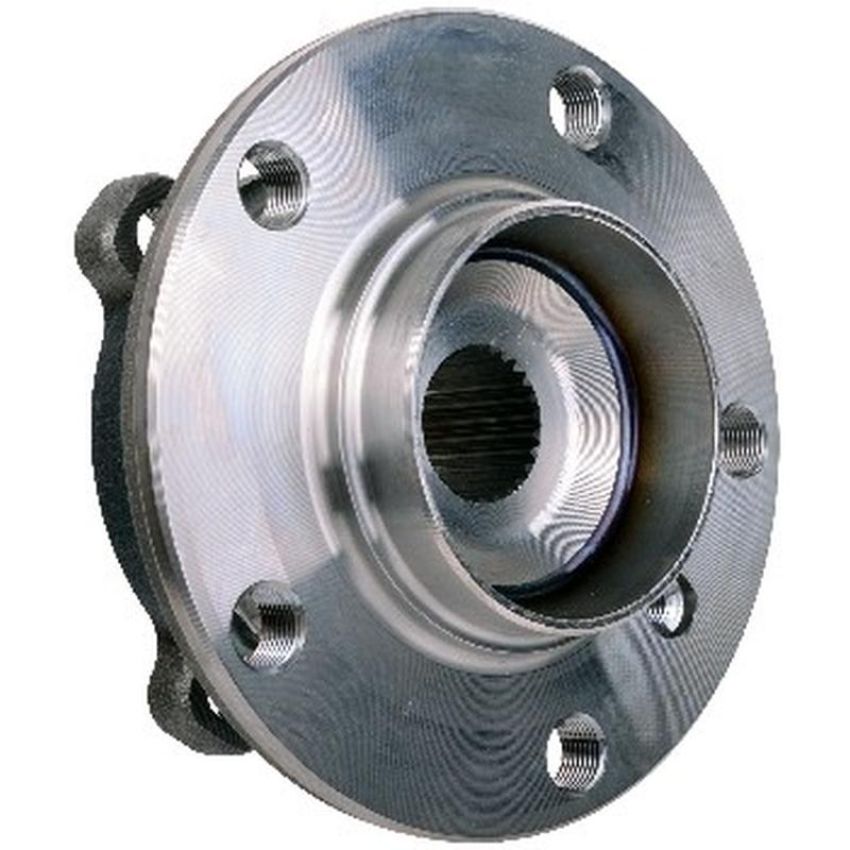 SKF BR930864 SKF Front Wheel Hub Bearing Assembly BR930864 For Mini 2011-2016