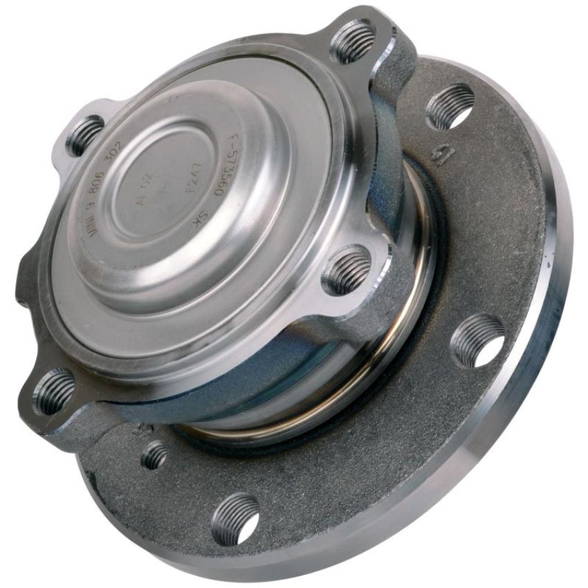 SKF BR930865 SKF Rear Wheel Hub Bearing Assembly BR930865 For Mini 2011-16