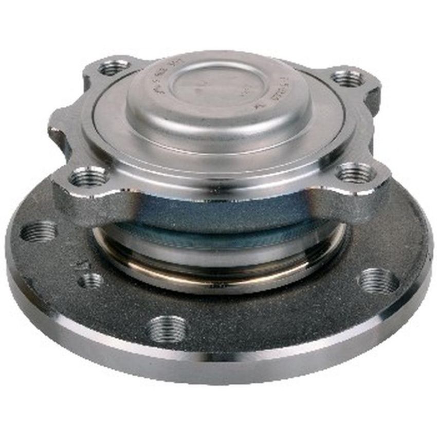SKF BR930865 SKF Rear Wheel Hub Bearing Assembly BR930865 For Mini 2011-16