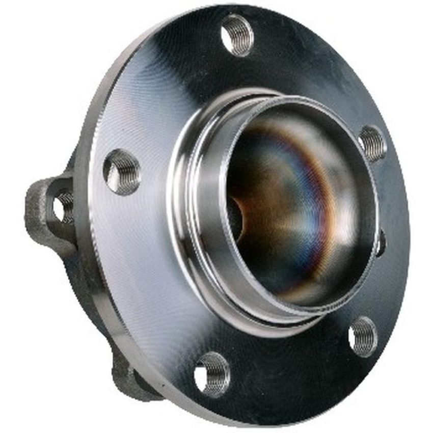 SKF BR930865 SKF Rear Wheel Hub Bearing Assembly BR930865 For Mini 2011-16