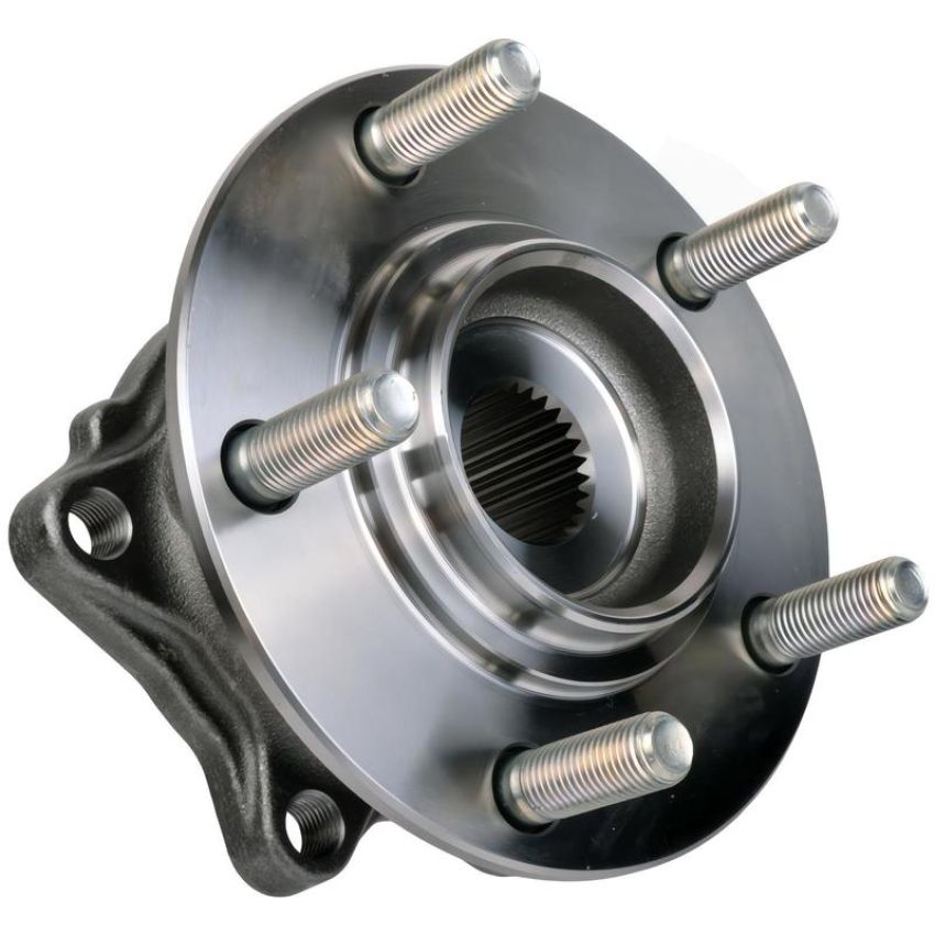 SKF BR930866 SKF Rear Wheel Hub Bearing Assembly BR930866 For Mitsubishi Lancer