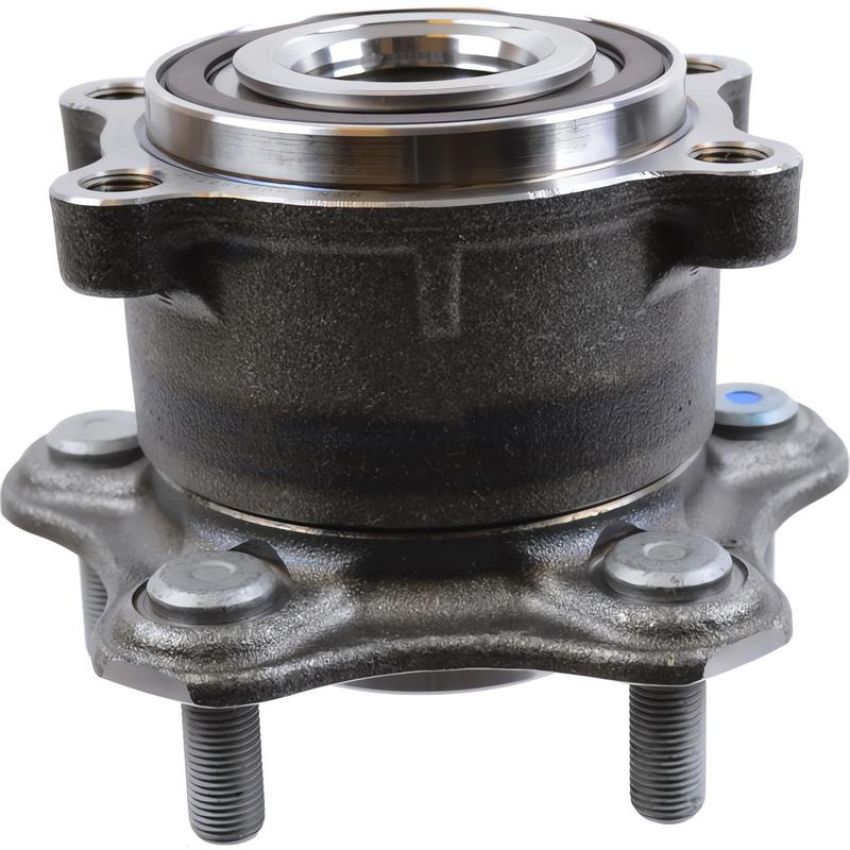 SKF BR930868 SKF Rear Wheel Hub Bearing Assembly BR930868 For Nissan Infiniti
