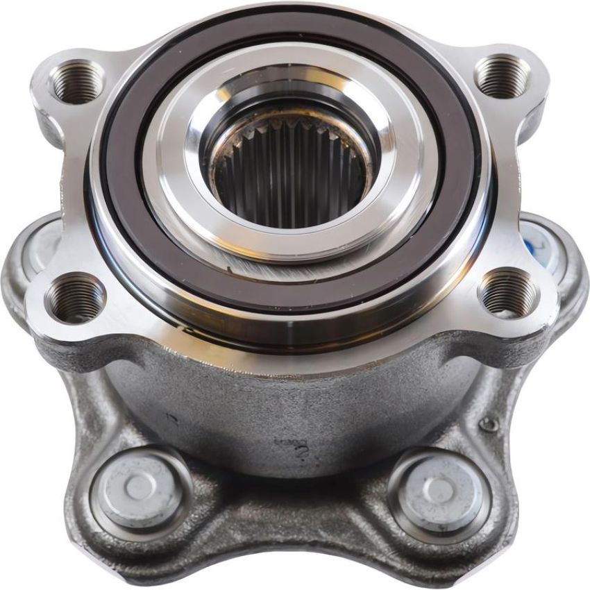 SKF BR930868 SKF Rear Wheel Hub Bearing Assembly BR930868 For Nissan Infiniti