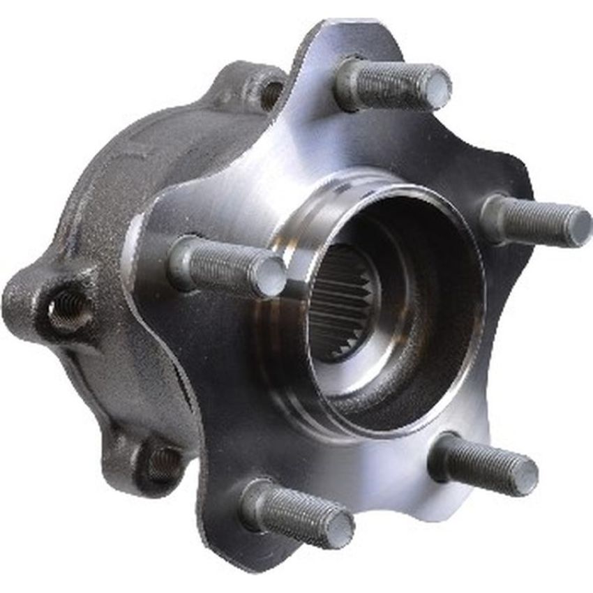 SKF BR930868 SKF Rear Wheel Hub Bearing Assembly BR930868 For Nissan Infiniti