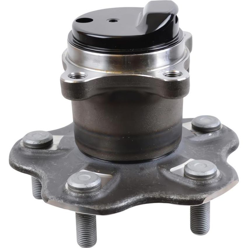 SKF BR930870 SKF Rear Wheel Hub Bearing Assembly BR930870 For Nissan 12-18