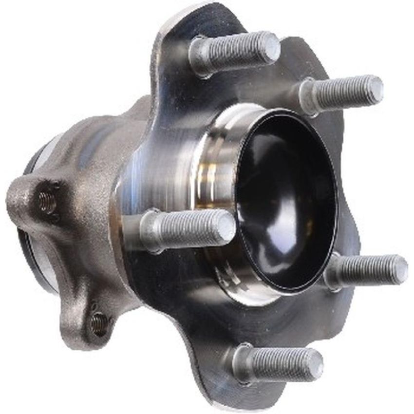 SKF BR930870 SKF Rear Wheel Hub Bearing Assembly BR930870 For Nissan 12-18