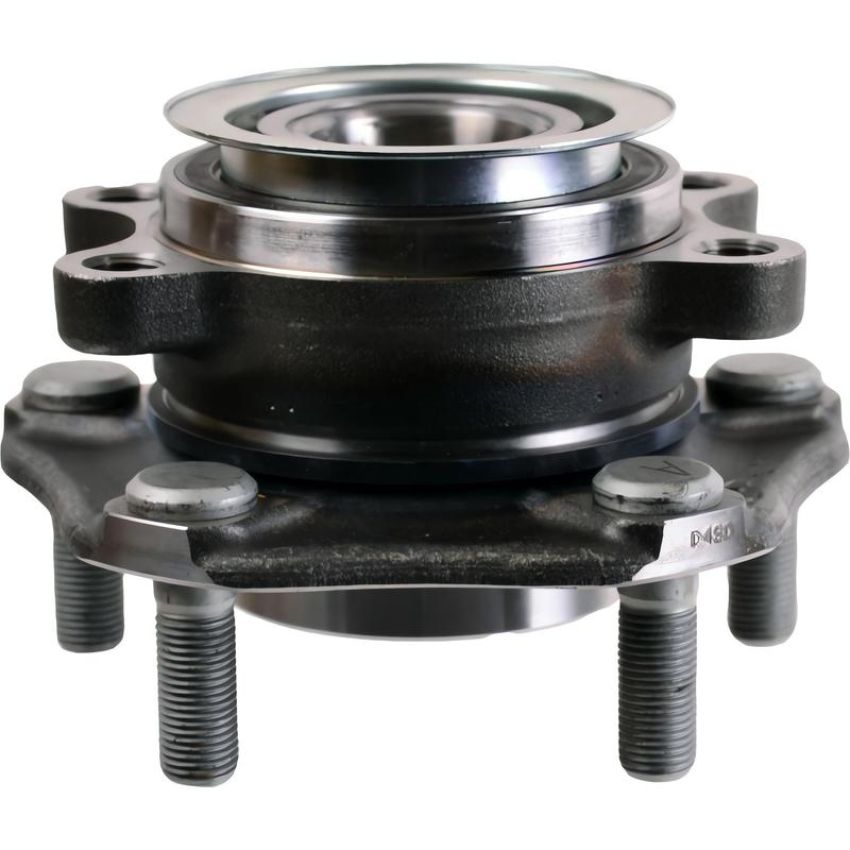 SKF BR930872 SKF Front Wheel Hub Bearing Assembly BR930872 For Nissan Chevrolet