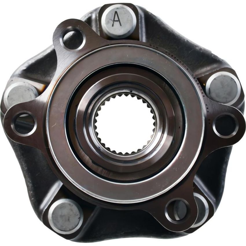 SKF BR930872 SKF Front Wheel Hub Bearing Assembly BR930872 For Nissan Chevrolet