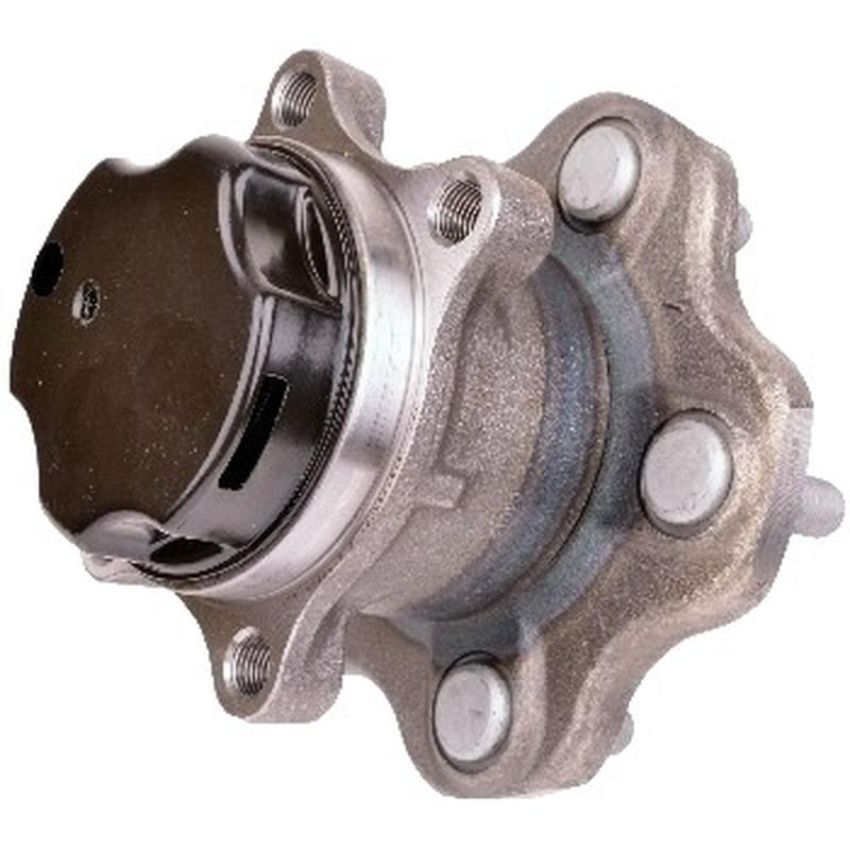 SKF BR930873 SKF Rear Wheel Hub Bearing Assembly BR930873