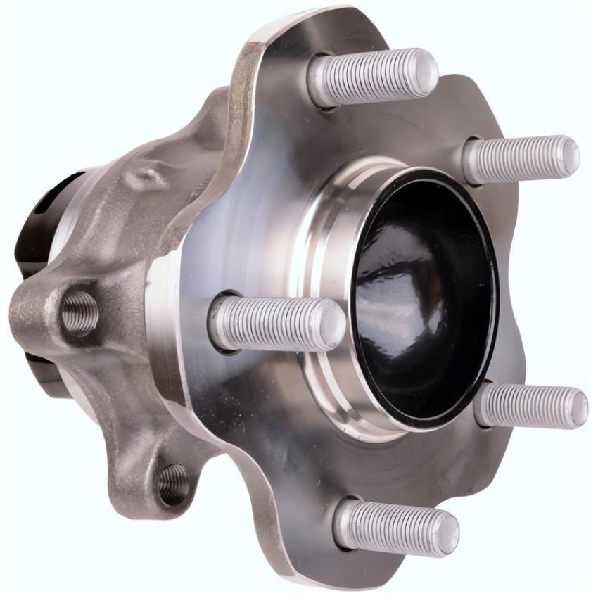 SKF BR930873 SKF Rear Wheel Hub Bearing Assembly BR930873