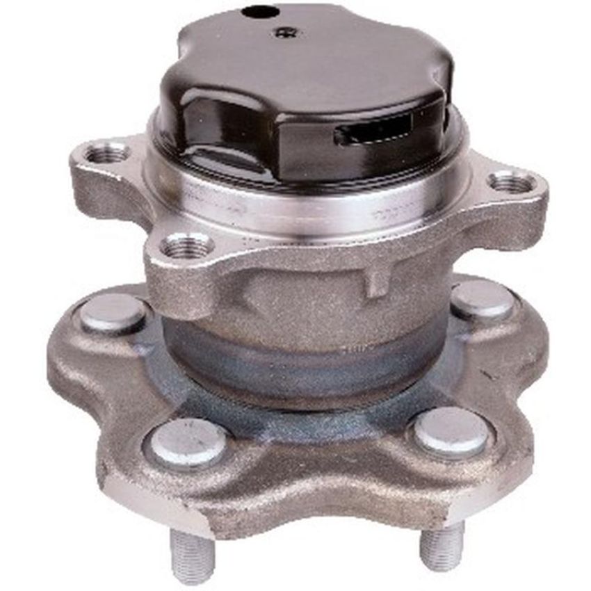 SKF BR930873 SKF Rear Wheel Hub Bearing Assembly BR930873