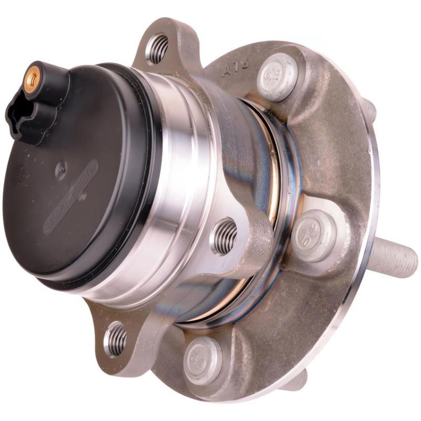 SKF BR930874 SKF Rear Wheel Hub Bearing Assembly BR930874 For Ford Lincoln