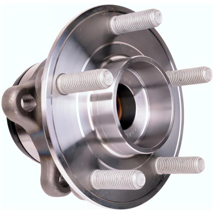 SKF BR930874 SKF Rear Wheel Hub Bearing Assembly BR930874 For Ford Lincoln