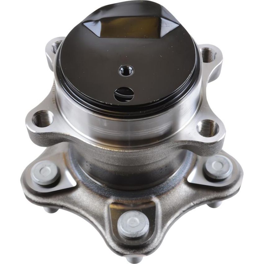 SKF BR930875 SKF Rear Wheel Hub Bearing Assembly BR930875 For Nissan