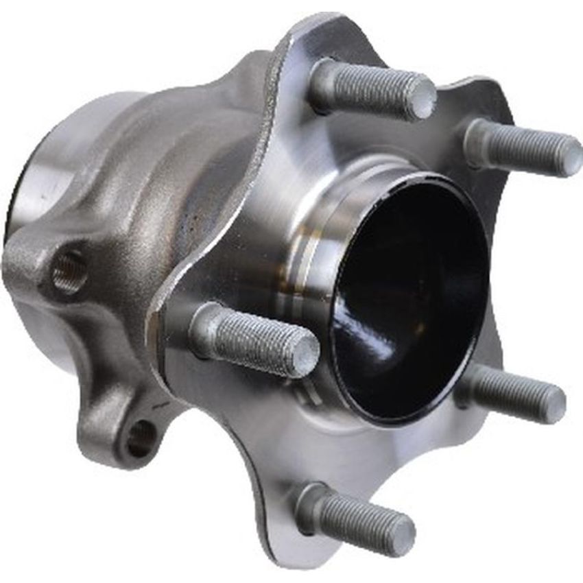 SKF BR930875 SKF Rear Wheel Hub Bearing Assembly BR930875 For Nissan