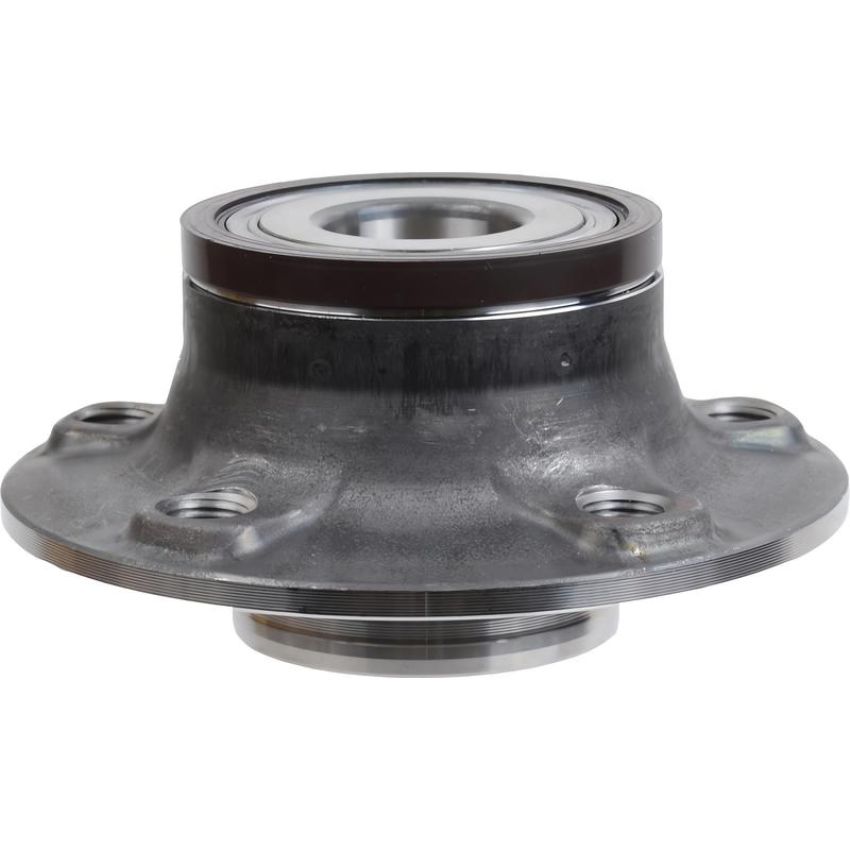 SKF BR930877 SKF Rear Wheel Hub Bearing Assembly BR930877 For Audi 2008-14